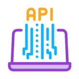 Account Broker API bridge